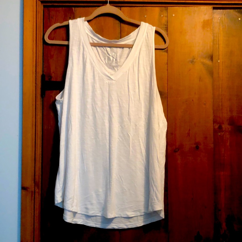 Tank top - Picture 2 of 2
